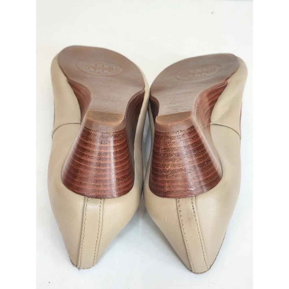 Tory Burch minor scuffing